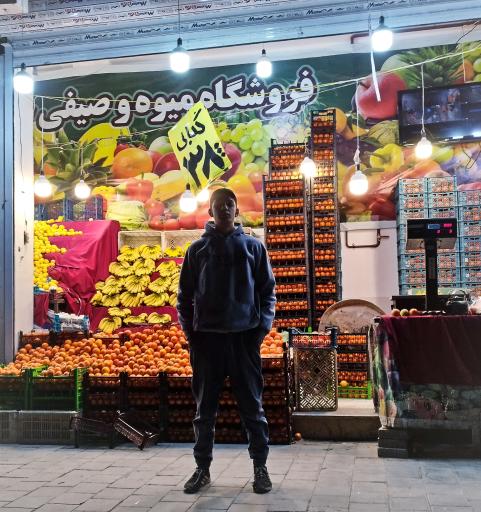 ارزان سرای فضلی