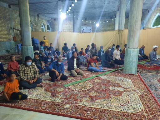 عکس مسجد القائم (ع) (حاجی جانقلی)