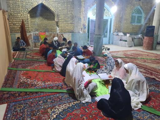 عکس مسجد القائم (ع) (حاجی جانقلی)