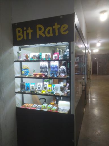 عکس خدمات کامپیوتری بیت ریت