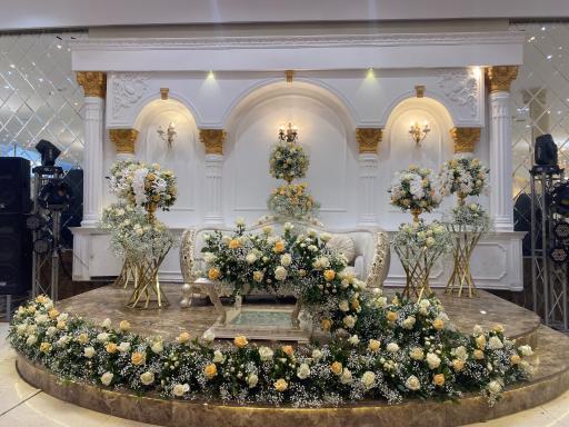 عکس تالار سجاد