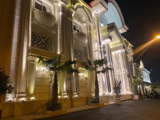 عکس تالار سجاد