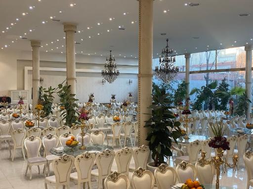 عکس تالار سجاد