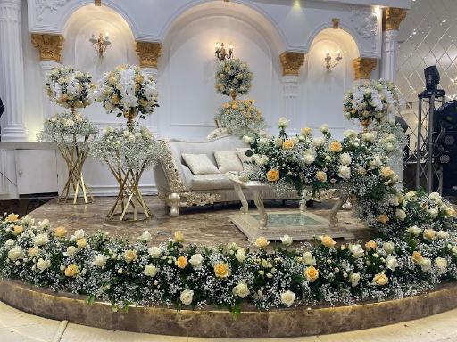 عکس تالار سجاد