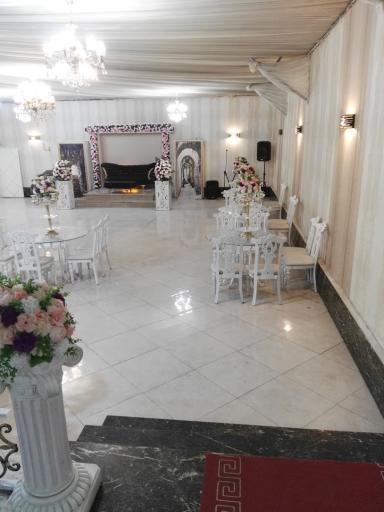 عکس تالار سجاد