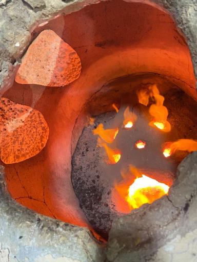 عکس دنده کباب گلدسته