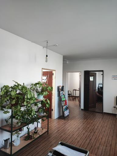 عکس مرکز ترک اعتیاد یاد خوبان