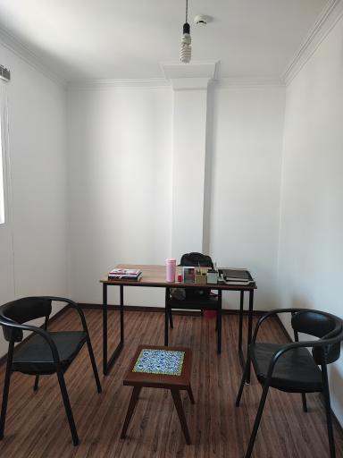 عکس مرکز ترک اعتیاد یاد خوبان