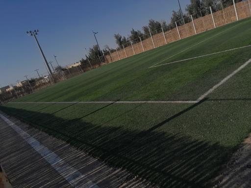 عکس پردیس جدید دانشگاه ملی زابل 