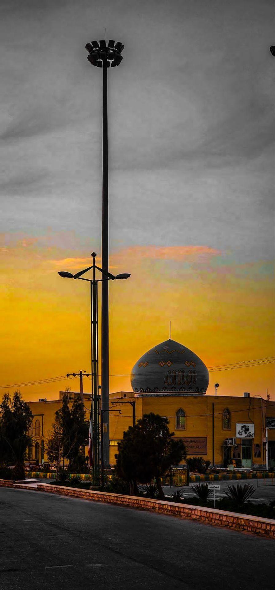 عکس پردیس جدید دانشگاه ملی زابل 