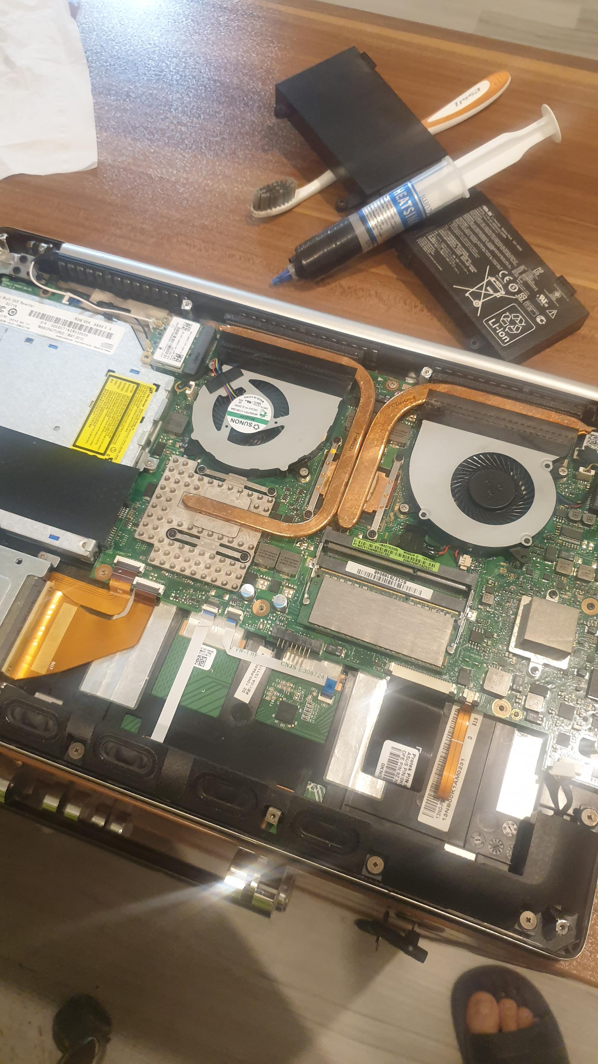 عکس خدمات کامپیوتر نیما نتورک پی سی 