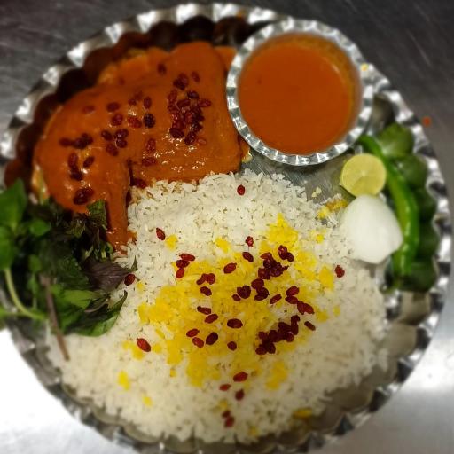 عکس رستوران وزیری