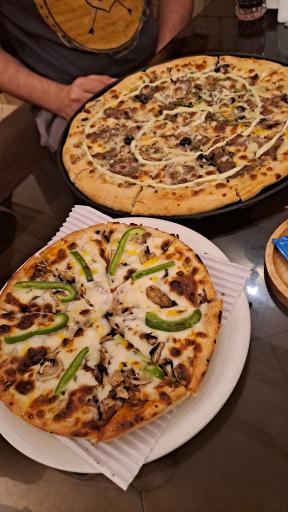 عکس رستوران صوفی