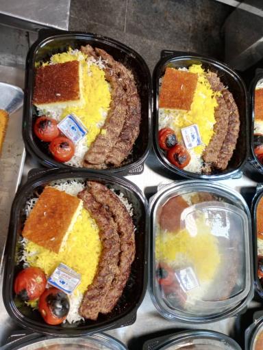 کترینگ رویال