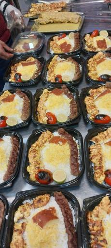 کترینگ رویال