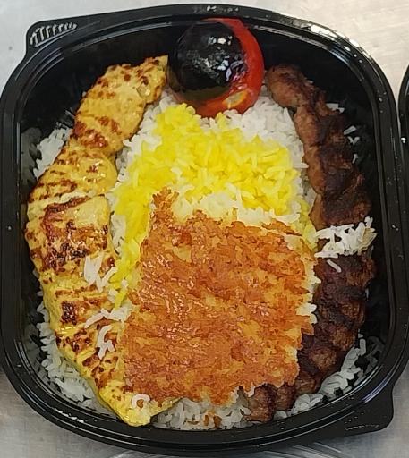 کترینگ رویال