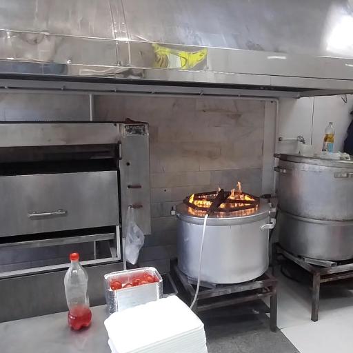 کترینگ رویال