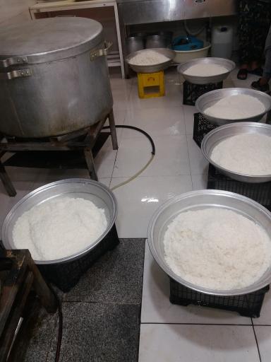 عکس کترینگ رویال