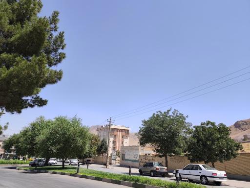 عکس مهمانسرای دانشگاه آزاد اسلامی واحد مهاباد