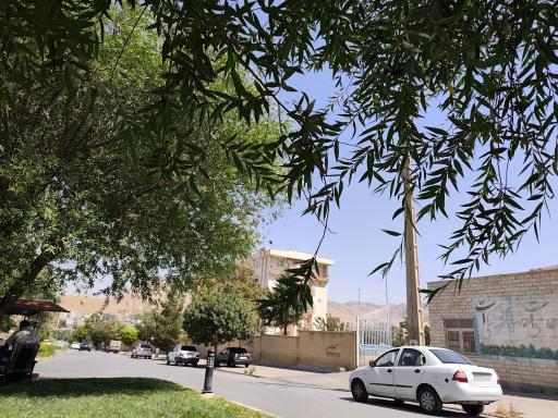 عکس مهمانسرای دانشگاه آزاد اسلامی واحد مهاباد