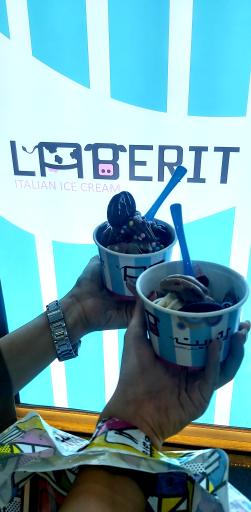 عکس لابریت اپال