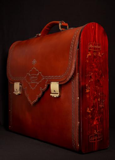 عکس گالری هنرمند