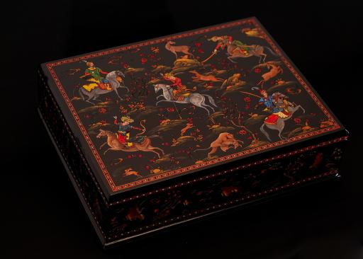 عکس گالری هنرمند