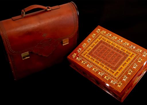 عکس گالری هنرمند