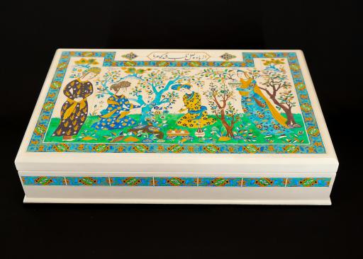 عکس گالری هنرمند