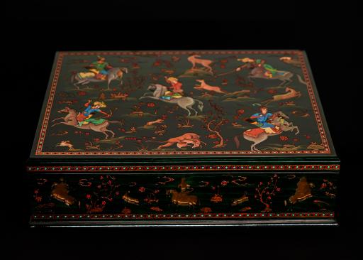 عکس گالری هنرمند