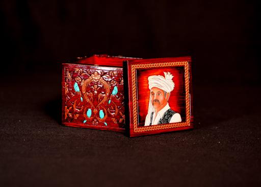 عکس گالری هنرمند