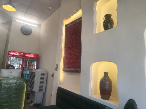 کترینگ تیراژه