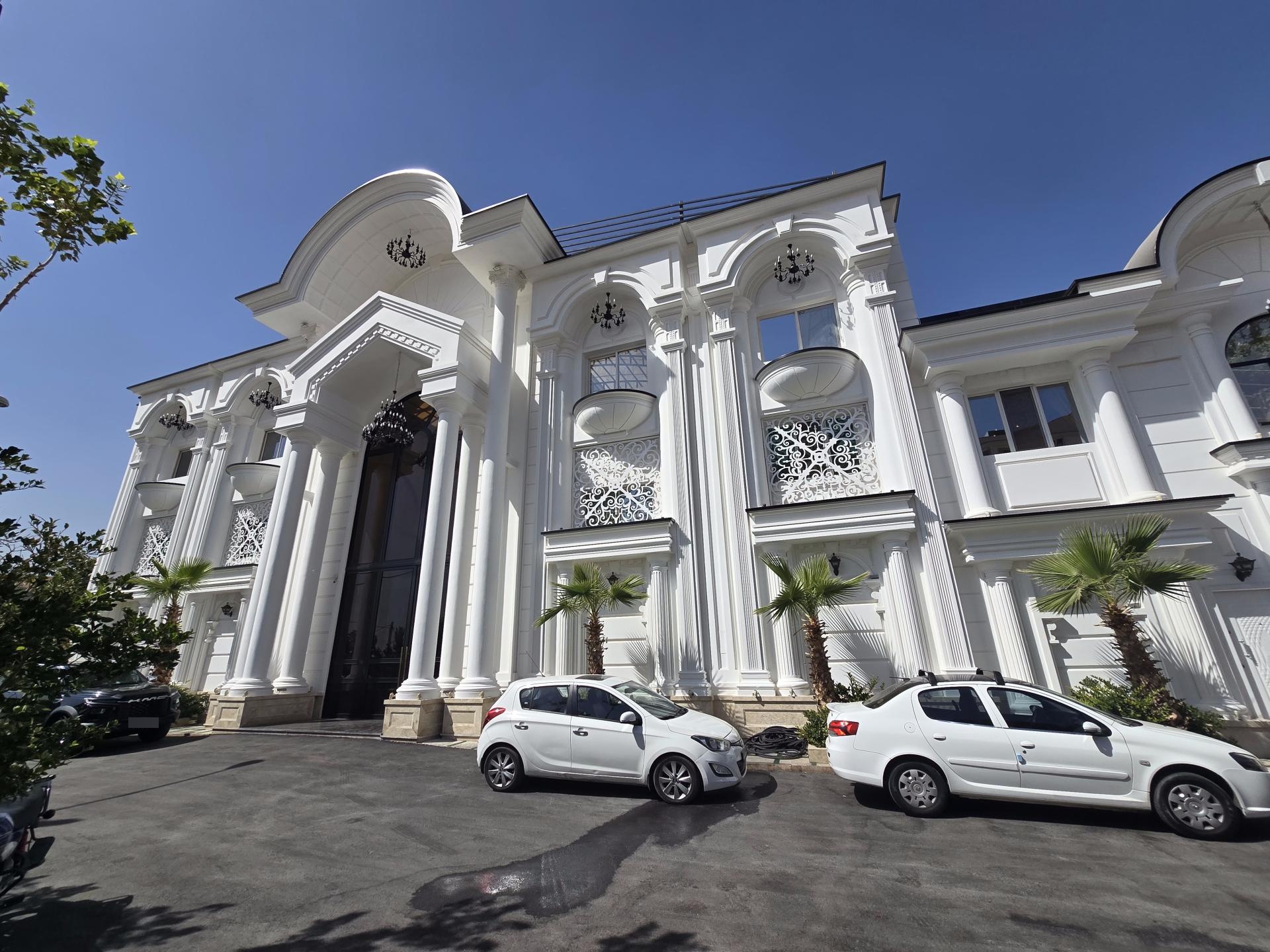 عکس تالار سجاد