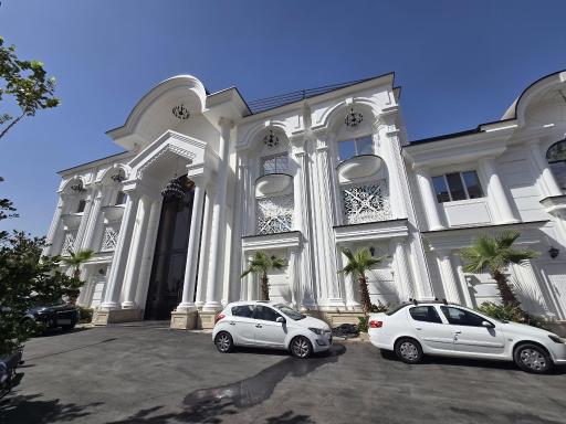 عکس تالار سجاد