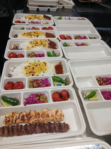 کترینگ رویال