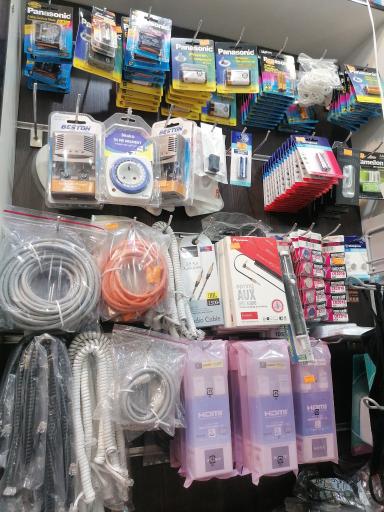 عکس الکتریکی کسری سعادت آباد