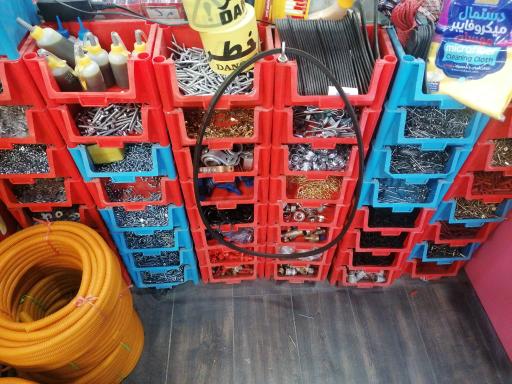 عکس الکتریکی کسری سعادت آباد