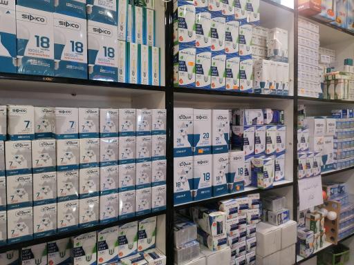 عکس الکتریکی کسری سعادت آباد