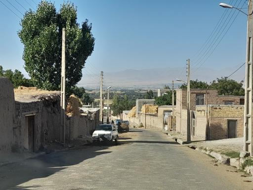 عکس شالقون