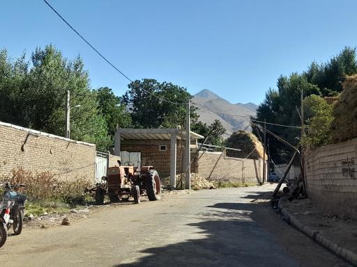 عکس شالقون