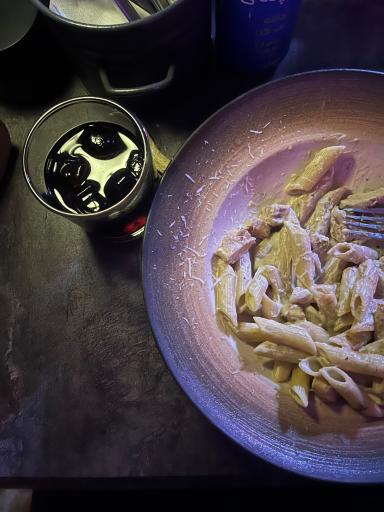 عکس کافه فلامینگو