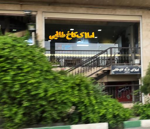 عکس املاک کاخ طلایی