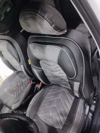 عکس تزئینات اتومبیل مازراتی