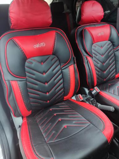 عکس تزئینات اتومبیل مازراتی