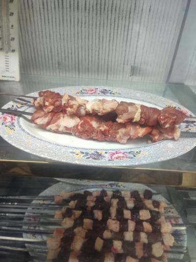 آشپز خانه و رستوران براسان