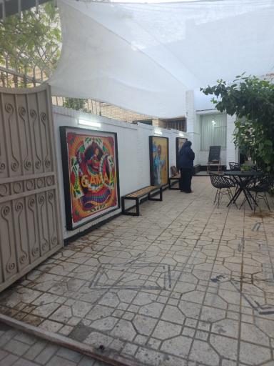 موسسه زبان گاما [شعبه خانه اصفهان]