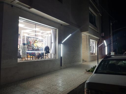 عکس مزون مانتو جیران