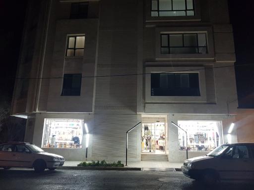 عکس مزون مانتو جیران