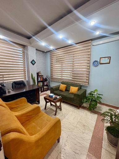 عکس مطب روانشناسی دکتر صدری