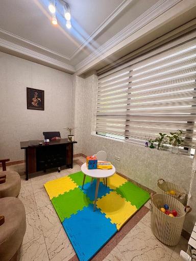 عکس مطب روانشناسی دکتر صدری